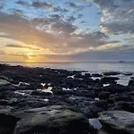 Lindo Ap Com Vista Mar, 250 M Da Praia 2 Quartos 86M2 Mucuripe