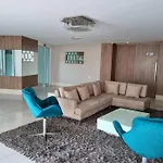Lindo Ap Com Vista Mar, 250 M Da Praia 2 Quartos 86M2 Mucuripe