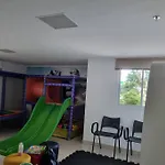 Lindo Ap Com Vista Mar, 250 M Da Praia 2 Quartos 86M2 Mucuripe
