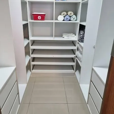 Lindo Ap Com Vista Mar, 250 M Da 2 Quartos 86m2 Mucuripe * Fortaleza (Ceara)