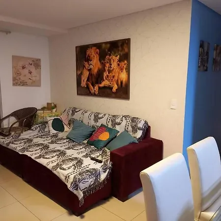 Lindo Ap Com Vista Mar, 250 M Da 2 Quartos 86m2 Mucuripe