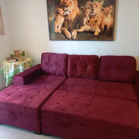 Apartamento Lindo Ap Com Vista Mar, 250 M Da 2 Quartos 86m2 Mucuripe *