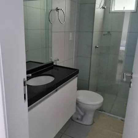 Lindo Ap Com Vista Mar, 250 M Da 2 Quartos 86m2 Mucuripe Fortaleza (Ceara)